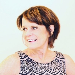 Kathleen Roe's profile photo
