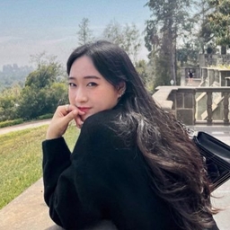 Kristine Kwak's profile photo