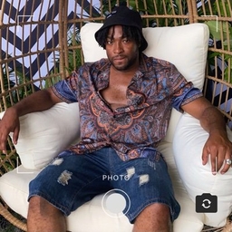 Tennyson Donyéa's profile photo