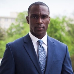 Eugene Scott's profile photo