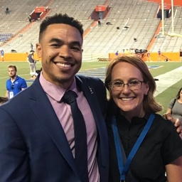 Andrea Adelson's profile photo