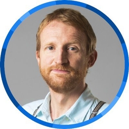 Tom Grundy's journalist profile photo