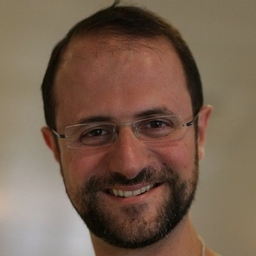 Fabio Benedetti Valentini's profile photo