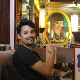 Fernando Murube's profile photo