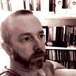 Paddy Logue's profile photo