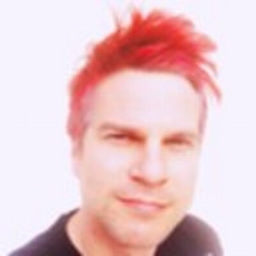 Kit Eaton's profile photo