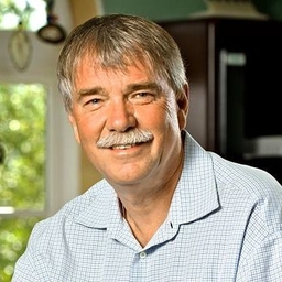 Keith Twitchell's profile photo
