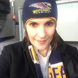Julie-anne Sprague's profile photo
