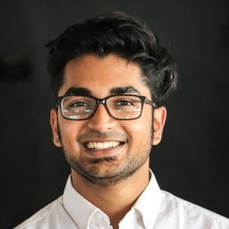 Manas Mishra's profile photo