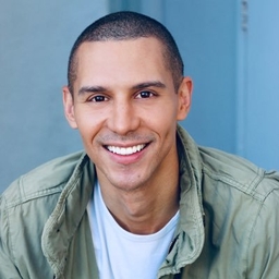 John Schriffen's profile photo