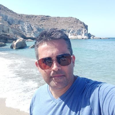 Juan Diego Sánchez Martínez's profile photo