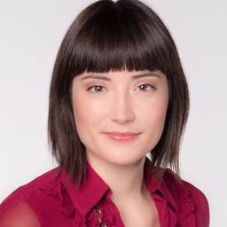 Stephanie Mercier's profile photo