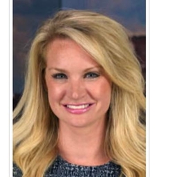 Sarah Sager's journalist profile photo