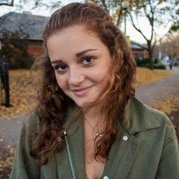 Alexa Mikhail's profile photo