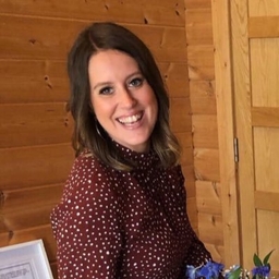 Lauren Hirst's profile photo