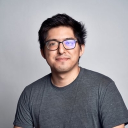 Eric Quintanar's profile photo