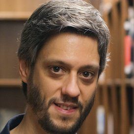 Enrique Canovaca's profile photo