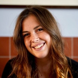 Phoebe Davis's profile photo