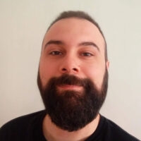 Goran Damnjanovic's profile photo