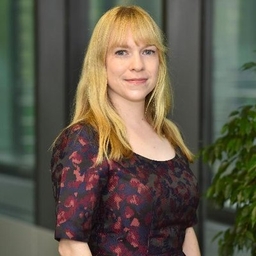 Rebecca Thomson's profile photo