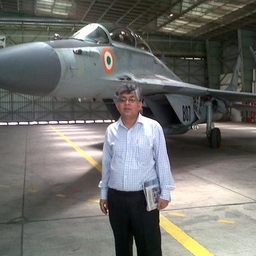 Vinay Kumar's profile photo
