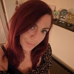 Hilary Mitchell's profile photo