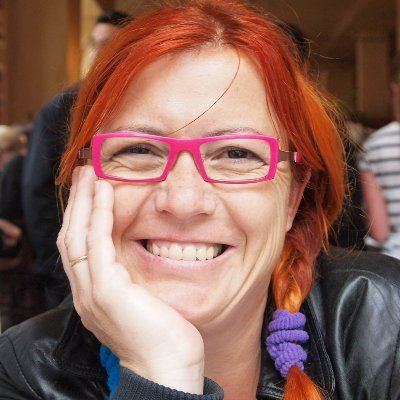 Clara Grima's profile photo