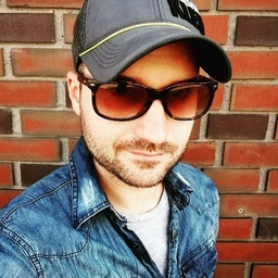 Drew Kozub's profile photo