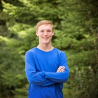 Christian Booher's profile photo