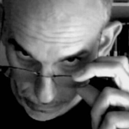Richard Mark Kirkner's profile photo