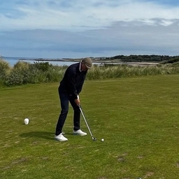 Fergus Bisset's profile photo