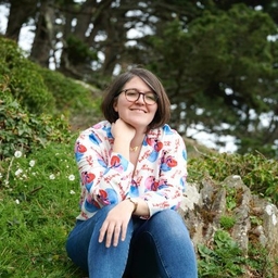 Pauline Le Gall's profile photo