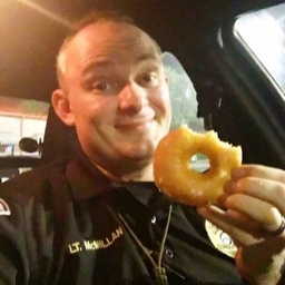 Tim McMillan's profile photo