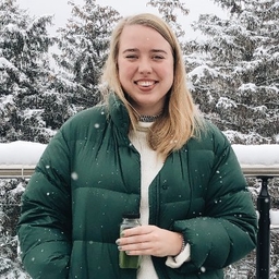 Claire Hogan's profile photo