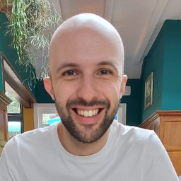 Adam Eley's profile photo