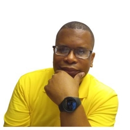 Cyrus Webb's profile photo