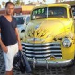 Thomas Driscoll's profile photo