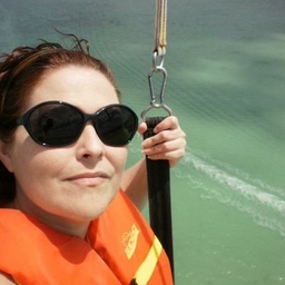 Claudia Miller's journalist profile photo