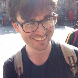 Tom Mulvihill's journalist profile photo