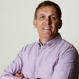 Tony Cascarino's profile photo