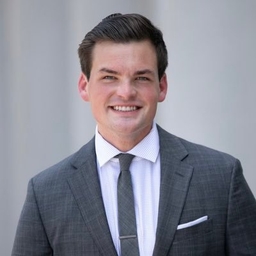 Nick Walters's profile photo