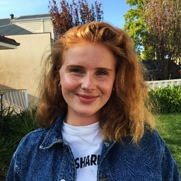 Anna Nor Sørensen's profile photo