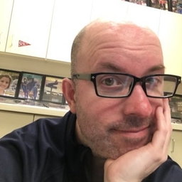 Justin Engel's profile photo