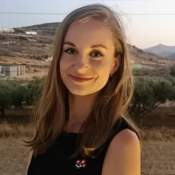 Gemma Fox's profile photo