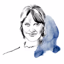 Inga Barth's profile photo