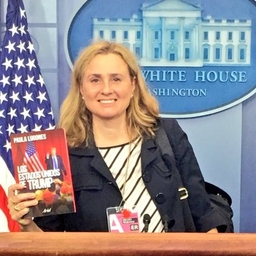 Paula Lugones's profile photo