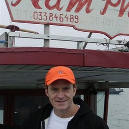 Thom Meintel's profile photo