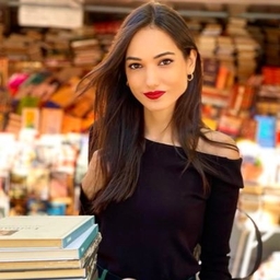 Jessica Martin's profile photo