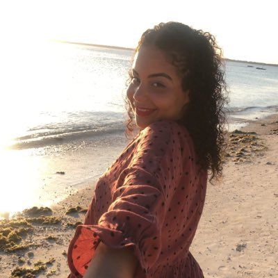 Hasna Kridene's profile photo