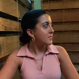 Haley Messenger's profile photo